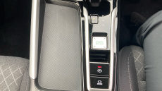 MG ZS 1.5 Hybrid+ SE 5dr Auto Hybrid Hatchback